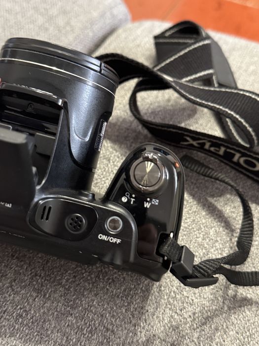 Nikon Coolpix L820