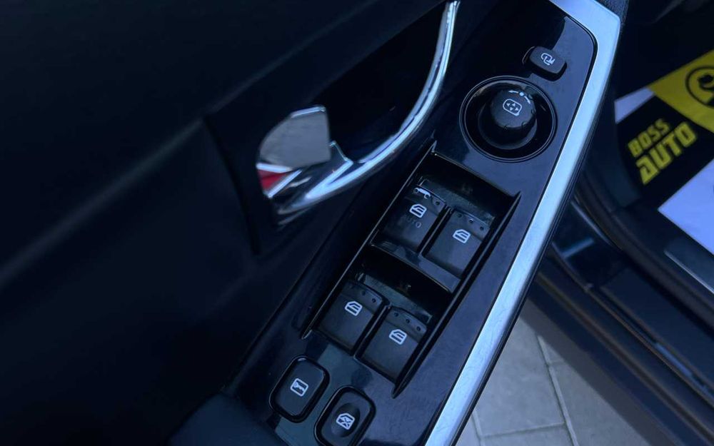 SsangYong Korando 2014