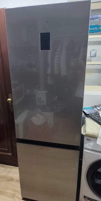 Frigorífico Samsung 384l