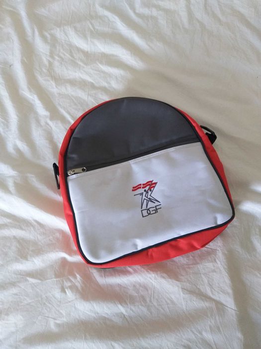 Mochilas, Sacos, Malas e Bolsas variadas e em boas condições