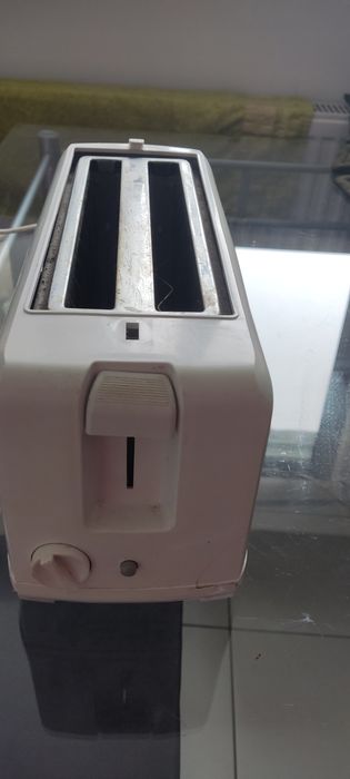 Великий тостер !