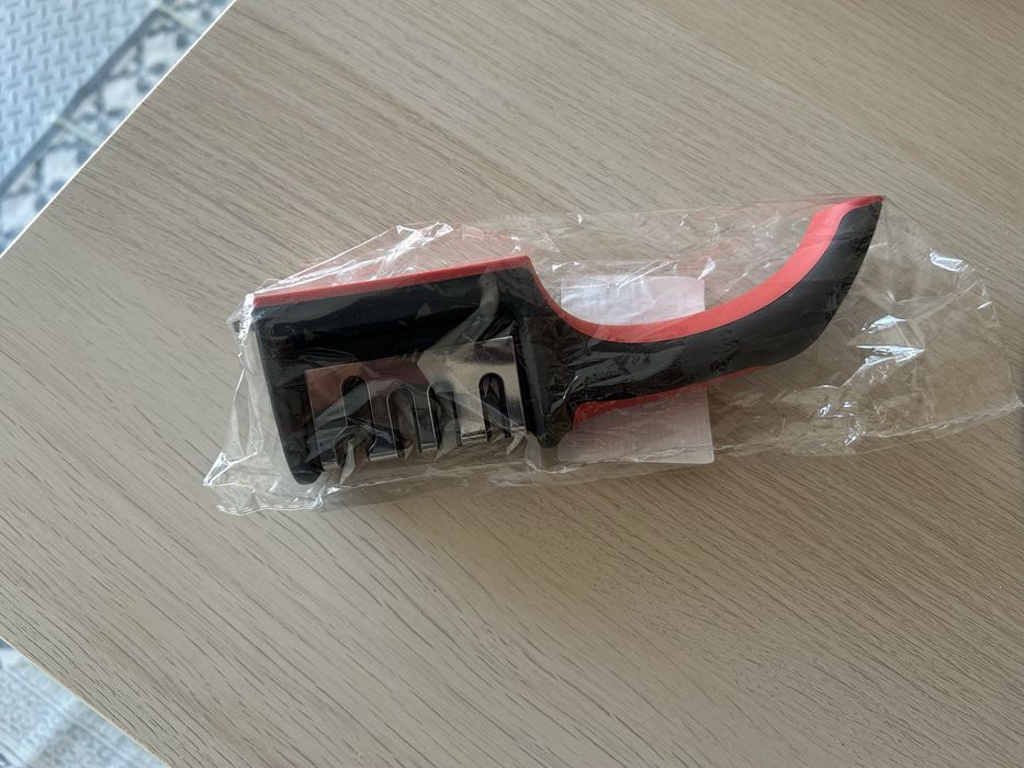 New Knife Sharpener447368868219463682