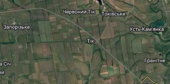 Продаж, Земельний пай, 3 га, Дніпропетровська область, 6% річних
