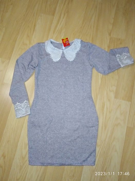 Сукня Плаття  на зріст 146 нове