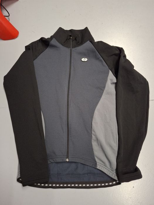 Casaco polar ciclismo  GSG