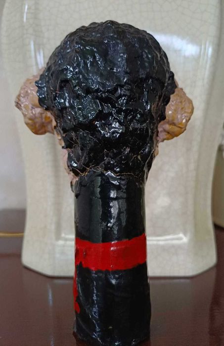 “Cabeçudo” ou “Gigantone”