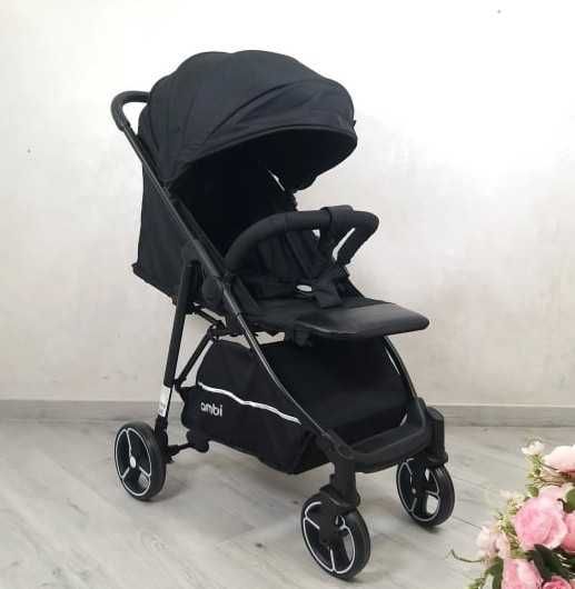 візок прогулянковий коляска прогулка bambi візочок дитячий