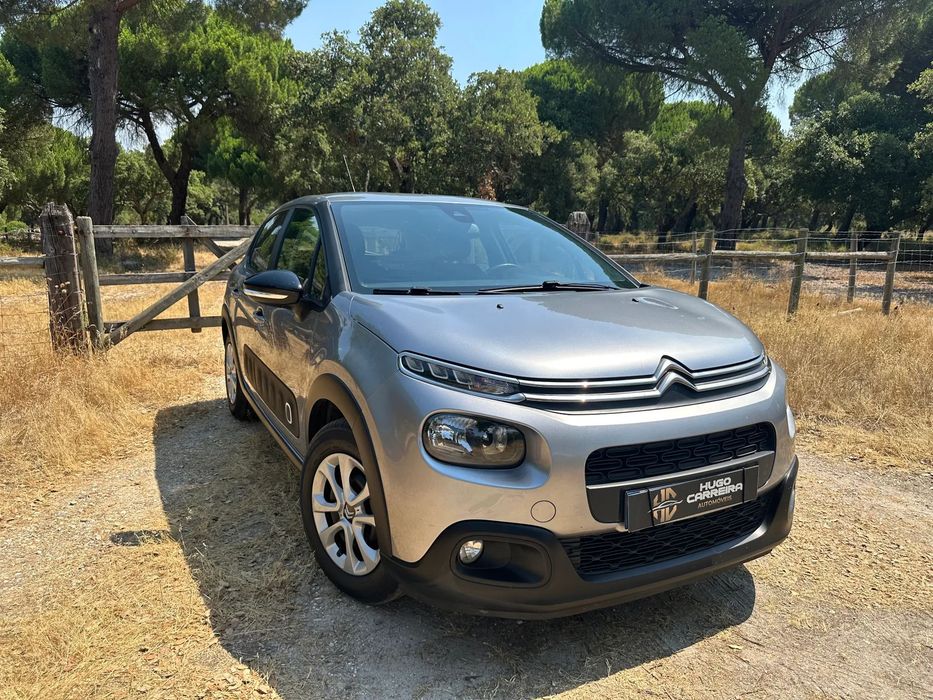 Citroën C3 1.2 VTi Collection