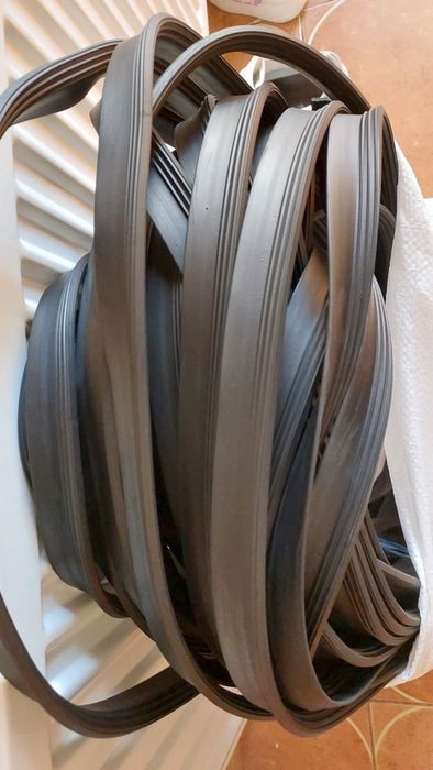 Кран башенный КБ опорно-поворотное устройство (круг) ОПУ-7