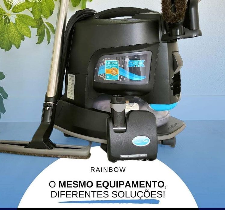 Rainbow SRX vendo
