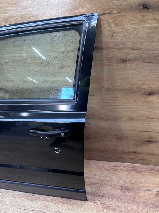 Drzwi przednie lewe Jeep Patriot