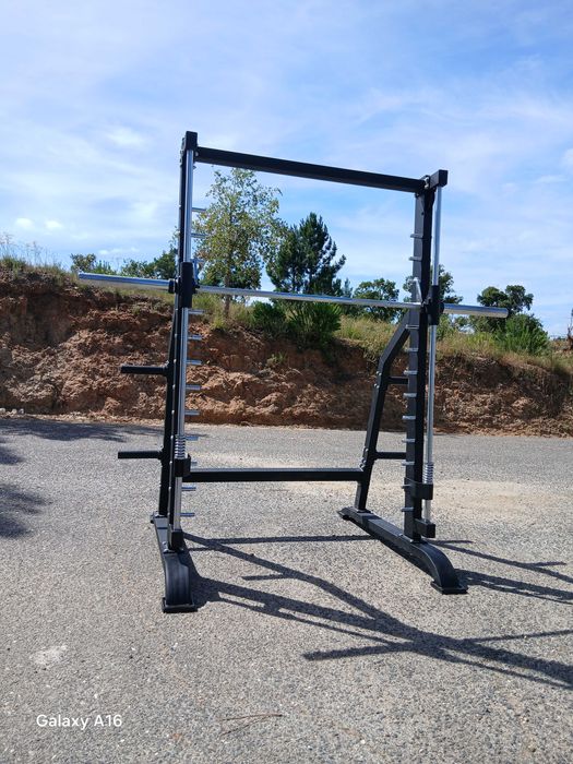 GYMAGIC - Dorian Rowing Machine (Back Machine)447414299704709124