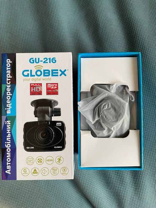 Відеорегістратор