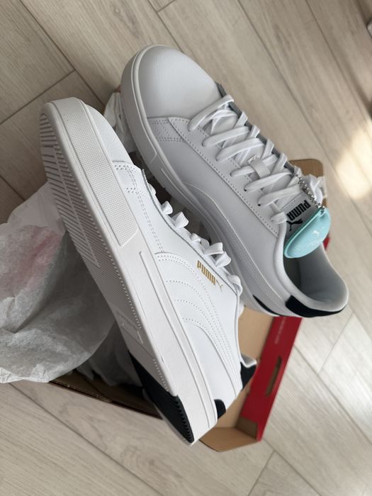 Кросівки Puma Serve Pro Trainers Нові Оригінал Шкіра