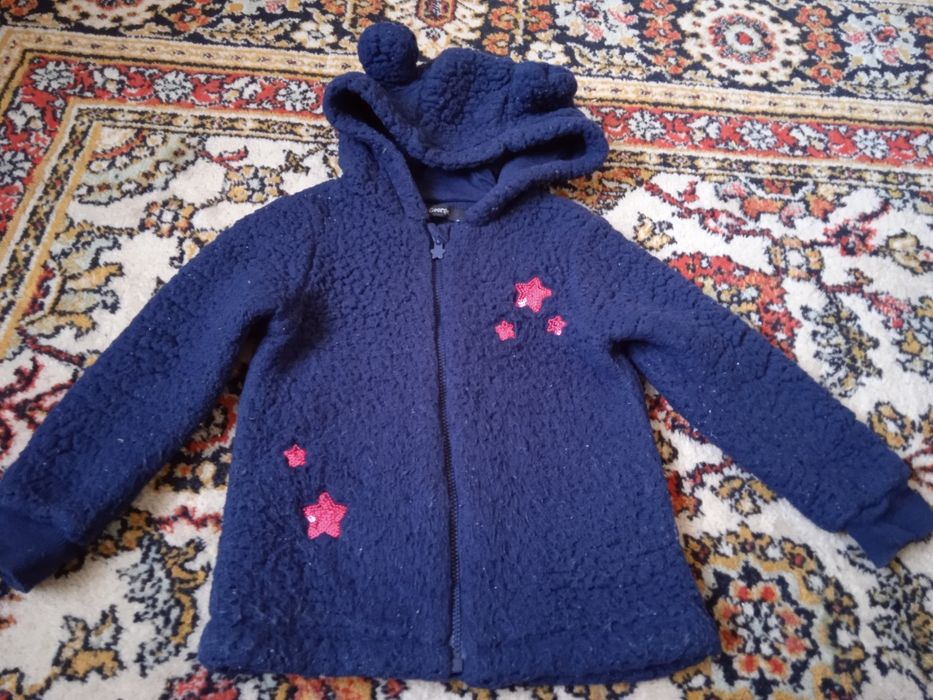 Платье на девочку