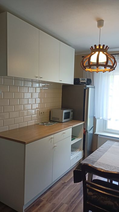 Mieszkanie – Katowice, Dąb - Widok 5