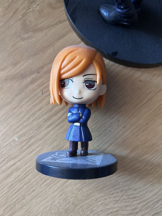 Gojo Satoru Kugisaki Nobara Годжо фігурка Магічна битва Jujutsu kaisen