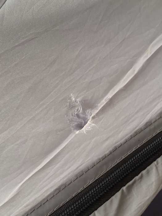 Намет Hannah Covert 2 WS