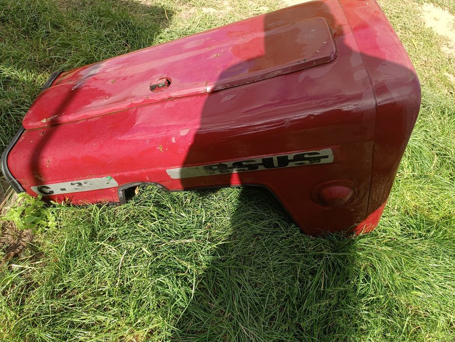 Ursus Maska C-328