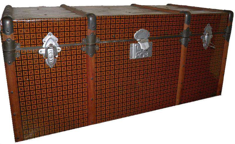 arcas vintage grandes