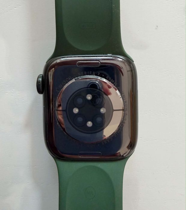 Apple Watch Series 7 GPS 41mm