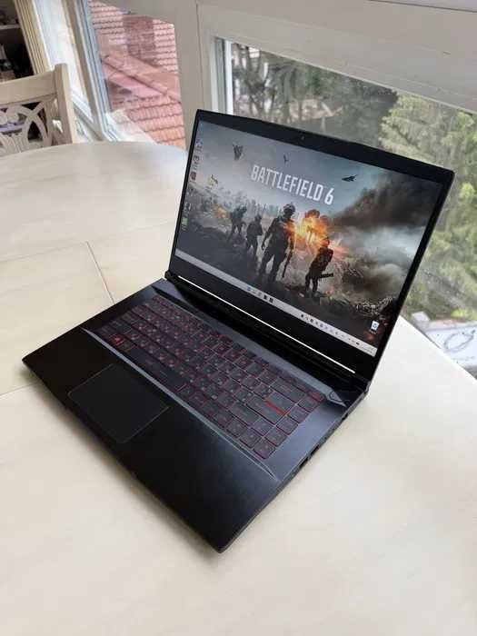 150+ Ноутбуків в ОДЕСІℹ️TOP MSI‼️RTX3060 6Gb‼️Core i5 12ядер/SSD 512Gb/RAM 16-32Gbℹ️ Traid-in‼️Розтрочка