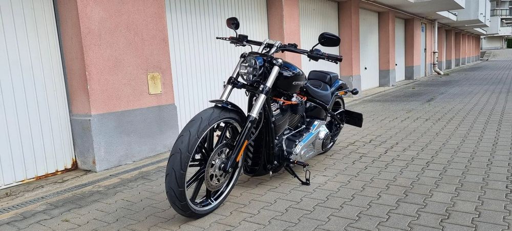 Harley-Davidson