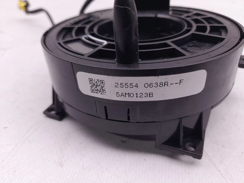 Fita de airbags RENAULT Captur II
