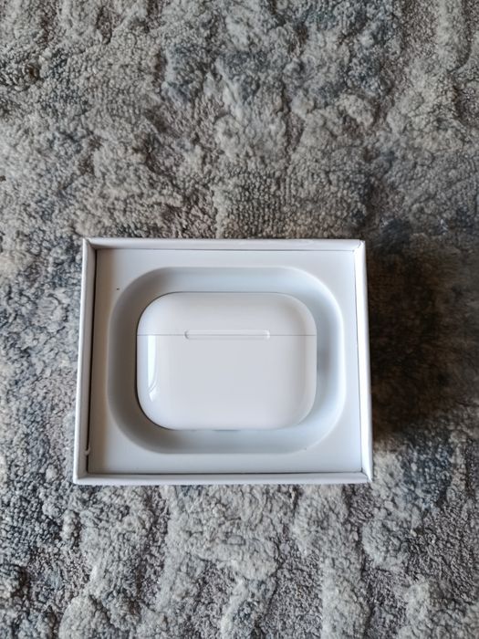 Apple Aie Pods pro 3