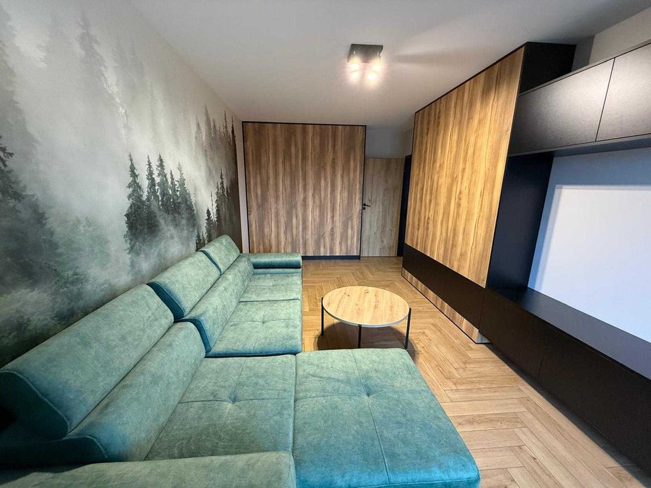 Nowoczesne komfortowe mieszkanie Miękinia , ul. Winogronowa