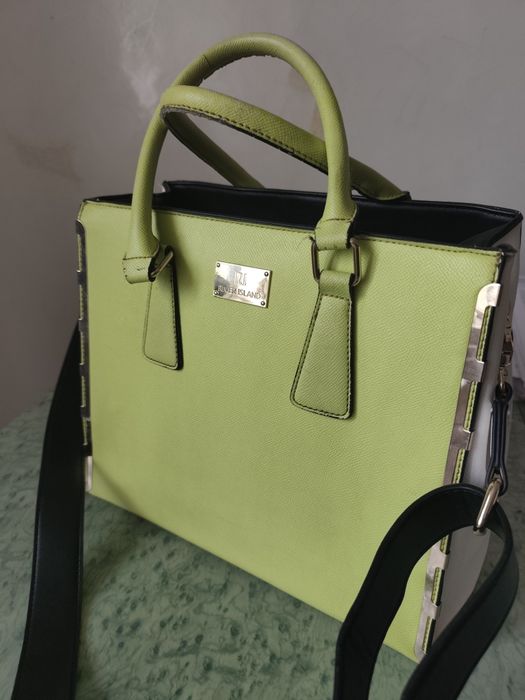 Сумка River Island, оригінал, з Лондону