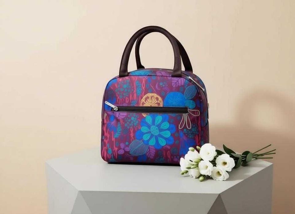 Saco de Almoço Bolsa Térmica