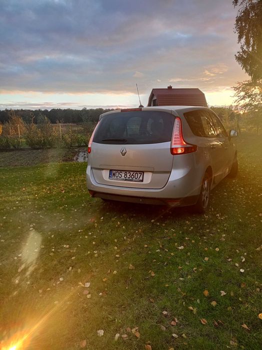 Renault Grand Scenic 3