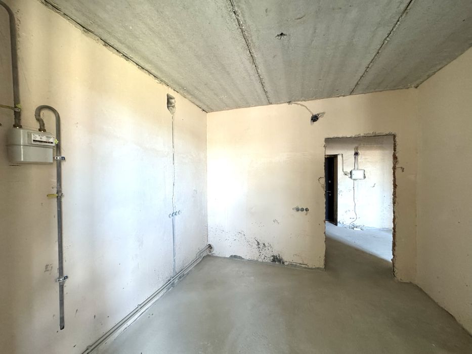 Продажа просторной 2к в новом доме на Космонавтов