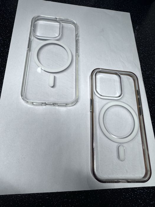 Чехол Iphone 15pro