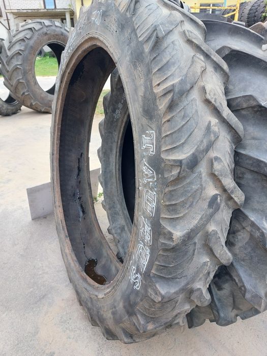 270/95R44 Taurus opona używana rolnicza