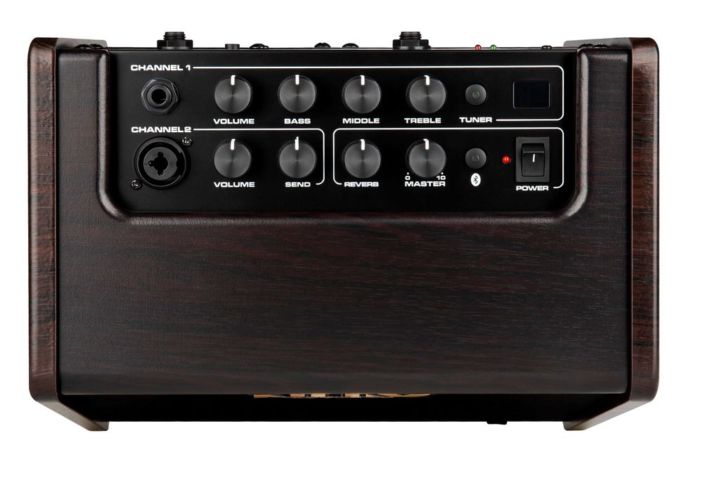 NUX AC-25 wzmacniacz do gitary akustycznej - sklep Warszawa