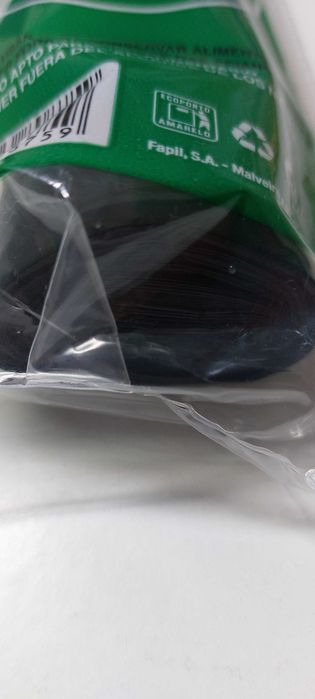 Sacos do Lixo - 65x75 - 50 L