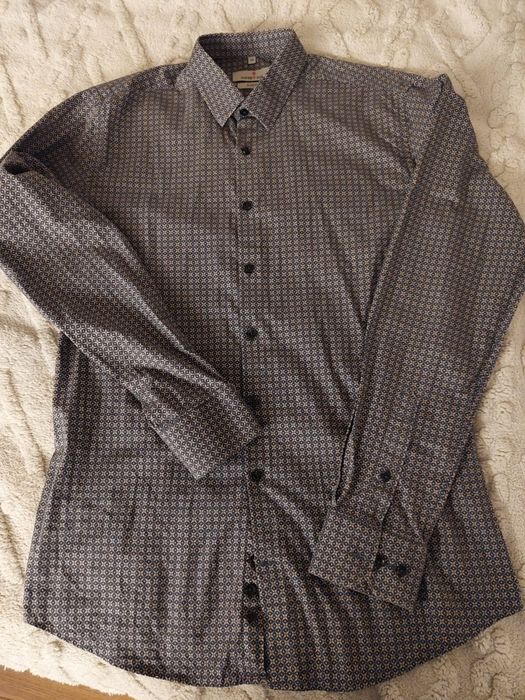 Koszula Sunset Suits M