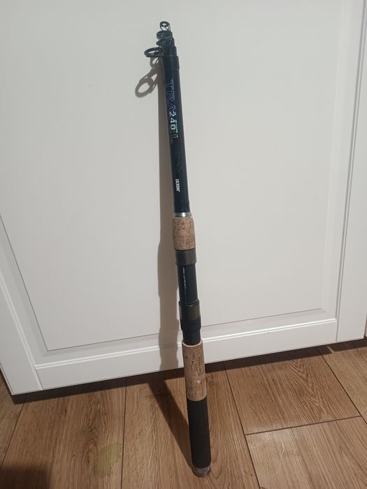 Wędka teleskopowa Jaxon tenesa