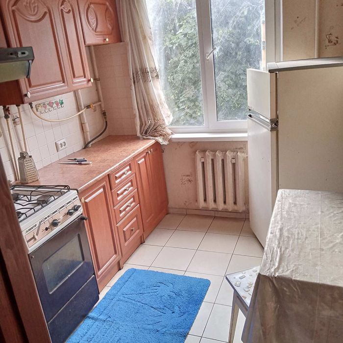 Здам в оренду 2-х кімн кв-у