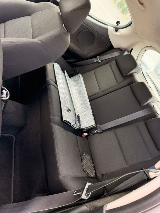 Peugeot 207 1.6 HDI 2008