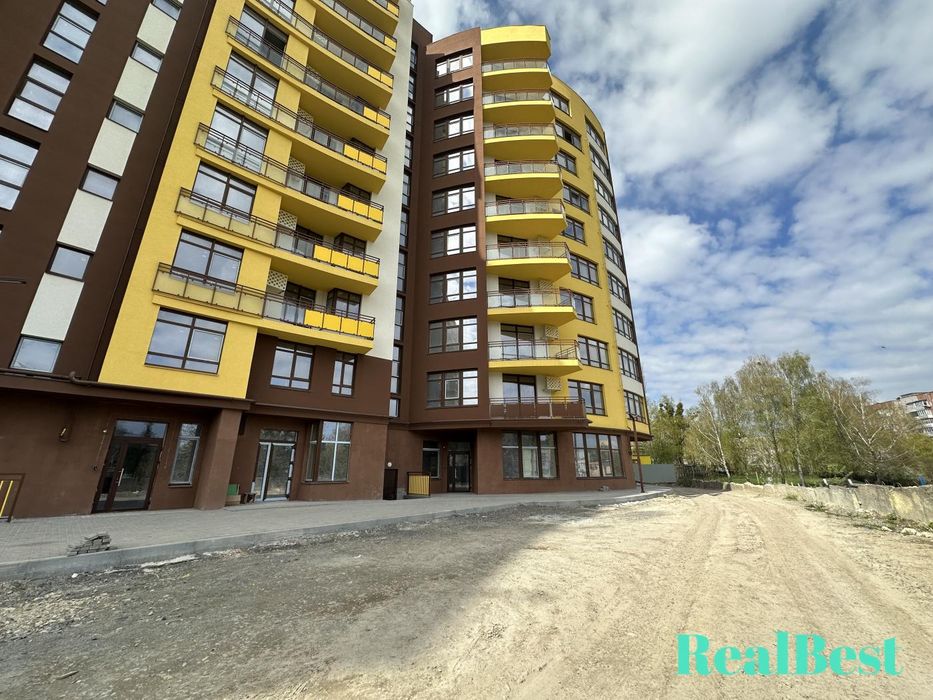 Продаж / Квартира / Рівне