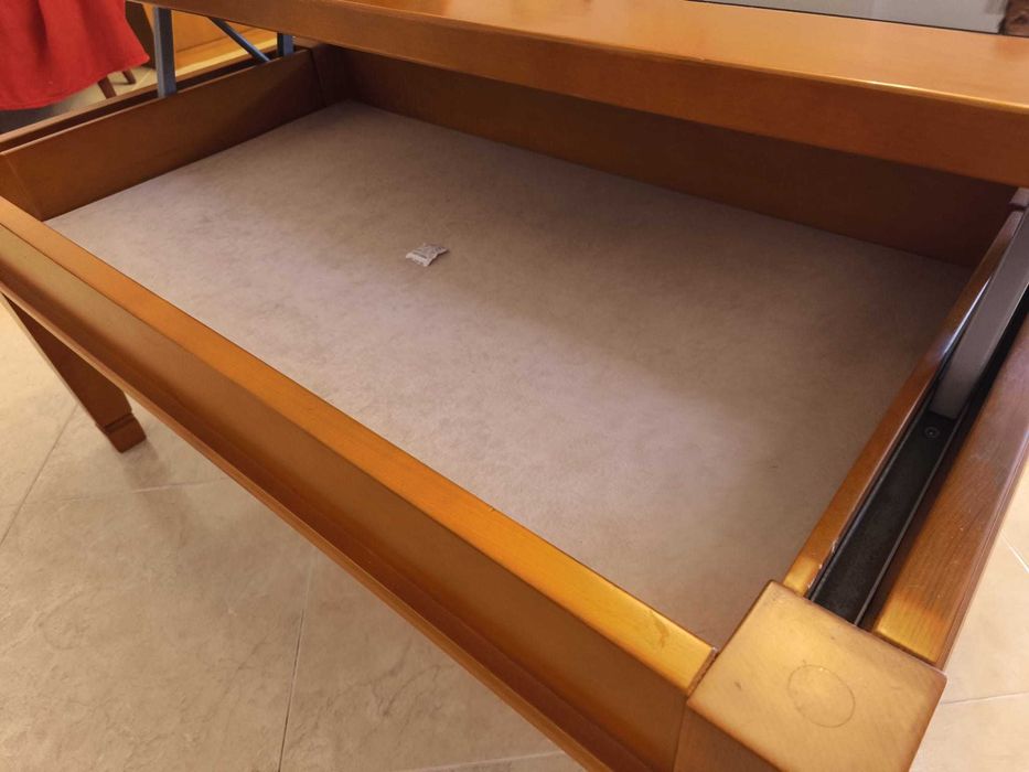 Mesa de Centro de Sala