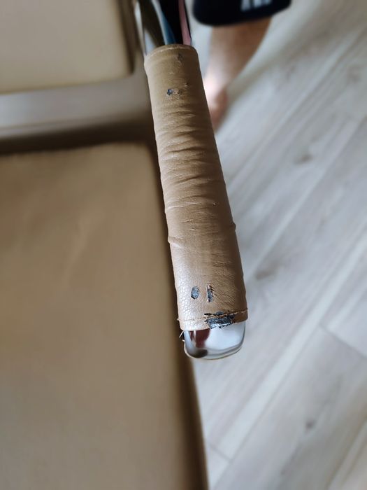 Крісло офісне Slim FX LB (XH-630B) беж