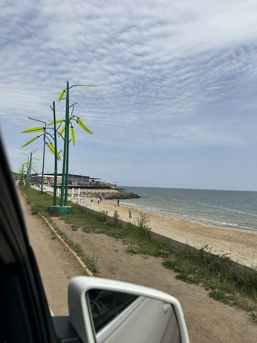 Сдам апартаменты -посуточно!.Свободна всегда!