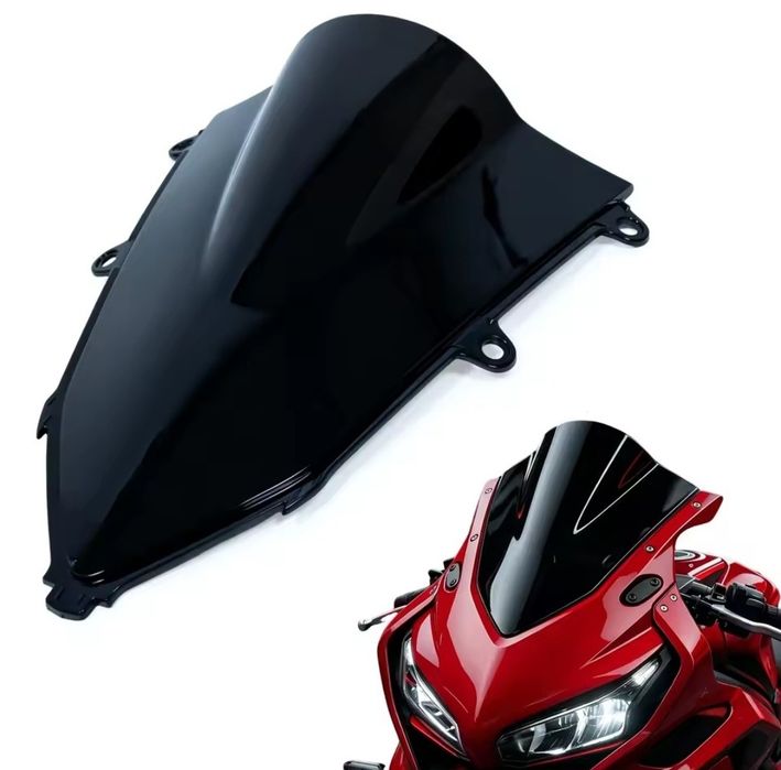 Крашпеды Honda CBR650R, CB650R  2019-2023, 2024-2026, Evotech Performance