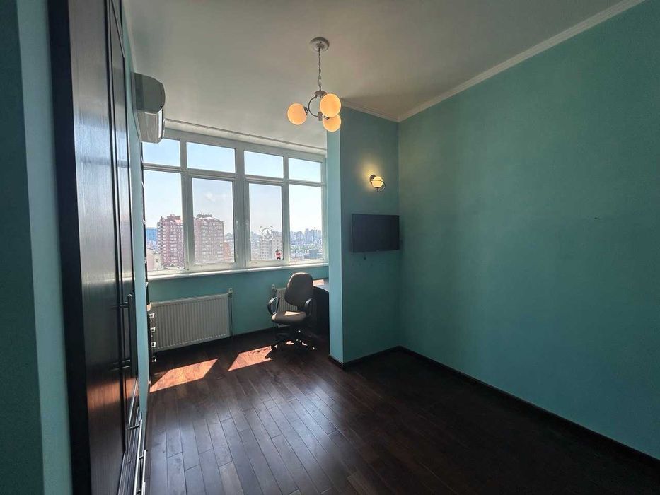 Многокомнатная квартира по адресу ул. Победы (площадь 155 м²) - Atlanta.ua - фото 23