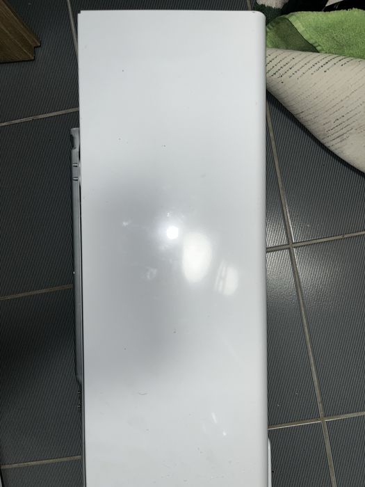 EuroStar - Piecyk Gazowy