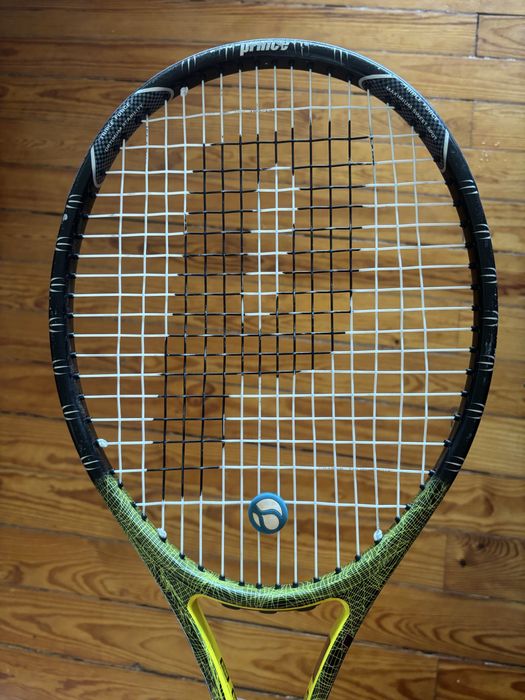 Raquete de Ténis Prince com Capa